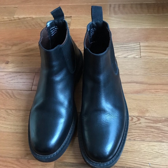 SOLD Prada Chelsea boots - Picture 6 of 6